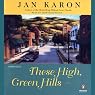 These High, Green Hills: The Mitford Years, Book 3