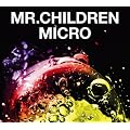 Mr.Children 2001-2005 ��micro��(��������)(DVD��)