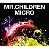Mr.Children 2001-2005 〈micro〉(初回限定盤)(DVD付)