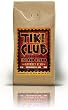 Tiki Club Organic Island Blend Gourmet Coffee