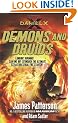 Daniel X: Demons and Druids