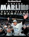 Florida Marlins World Series Champions