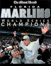 Florida Marlins World Series Champions
