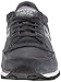 Saucony Originals Men's Jazz Low Pro Sneaker,Charcoal/Grey,8 M US