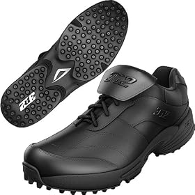 Buy 3N2 Reaction Umpire Shoe Mens