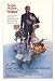 Ffolkes Poster Movie 11 x 17 In - 28cm x 44cm Roger Moore James Mason Anthony Perkins David Hedison Michael Parks