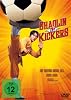 Shaolin Kickers (DVD)