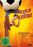 DVD Shaolin Kickers [Import allemand]