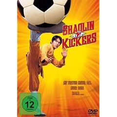 Shaolin Kickers