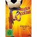 Shaolin Kickers