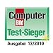 Auszeichnung