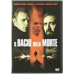 Il Bacio Della Morte