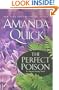 The Perfect Poison (Thorndike Basic)