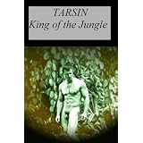 The Savage Innocence - Tarsin King of the Jungle (Gay Romance)
