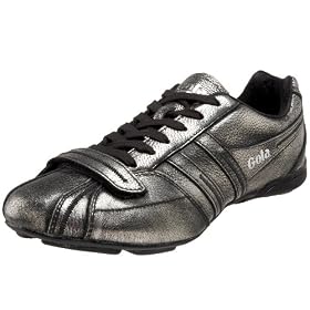Buy Gola Mens Kingdom Casual Sneaker by Gola