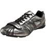 Gola Men's Kingdom Casual Sneaker,Silver,12 UK/13 M US