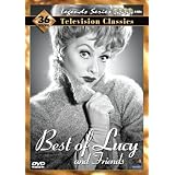 Best of Lucy & Friends (4pc)