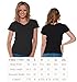 Awkwardstyles Women's Mother Of The Bride V-neck T-shirt W Tee Shirt + Bookmark