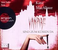 The Last of the Red-Hot Vampires