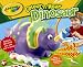 Crayola Colour & Roar Dinosaur