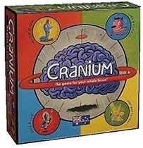 Cranium