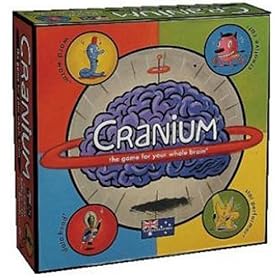 Cranium