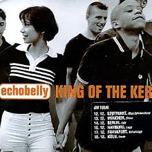 King of the Kerb