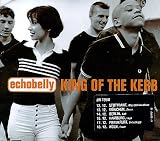 King Of The Kerb