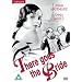 There Goes The Bride [DVD] [1932]
