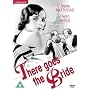 There Goes The Bride [DVD] [1932]
