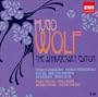 Hugo Wolf: The Anniversary Edition