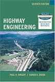 Wie Highway Engineering