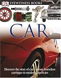 Car (DK Eyewitness Books)