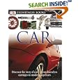 Car (DK Eyewitness Books) by  Richard Sutton and Elizabeth Baquedano
