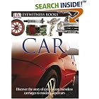 Car (DK Eyewitness Books) by Richard Sutton and Elizabeth Baquedano