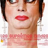 Revue Les Supremes Dindes  / Femmes Divines
