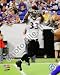 LeRon McClain Baltimore Ravens 8x10 Photo