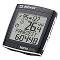 Sigma Bc1909Hr Wireless Computer, Heartrate - Black
