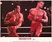 Rocky 4 Poster Movie 11x14 Sylvester Stallone Talia Shire Dolph Lundgren Brigitte Nielsen