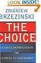 Choice: Global Domination or Global Leadership