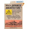 What is Japanese Architecture?