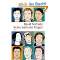 Keine weiteren Fragen / eBook