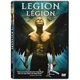Legion Bilingualby Kevin Durand