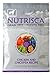 Dogswell Nutrisca Dog Food, Chicken and Chickpea, 15-Pound Package