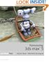 Harnessing 3ds max 5