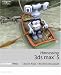 Book Harnessing 3ds max 5 (3ds Max)