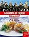 Bücher : Genießen in Bayern. Essen, trinken, zünftig feiern - Reich bebildertes bayerisches Kochbuch