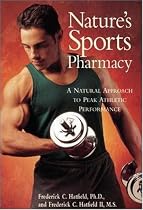 Nature's Sports Pharmacy: A Natural Approach to Peak Athletic Performance