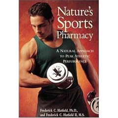 Nature's Sports Pharmacy