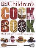 DK Childrens Cookbook